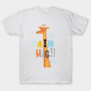 Aim High T-Shirt